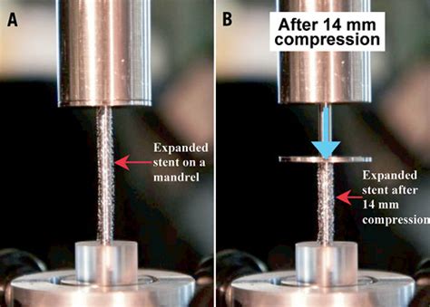 Engineering assessment of the longitudinal compression behaviou